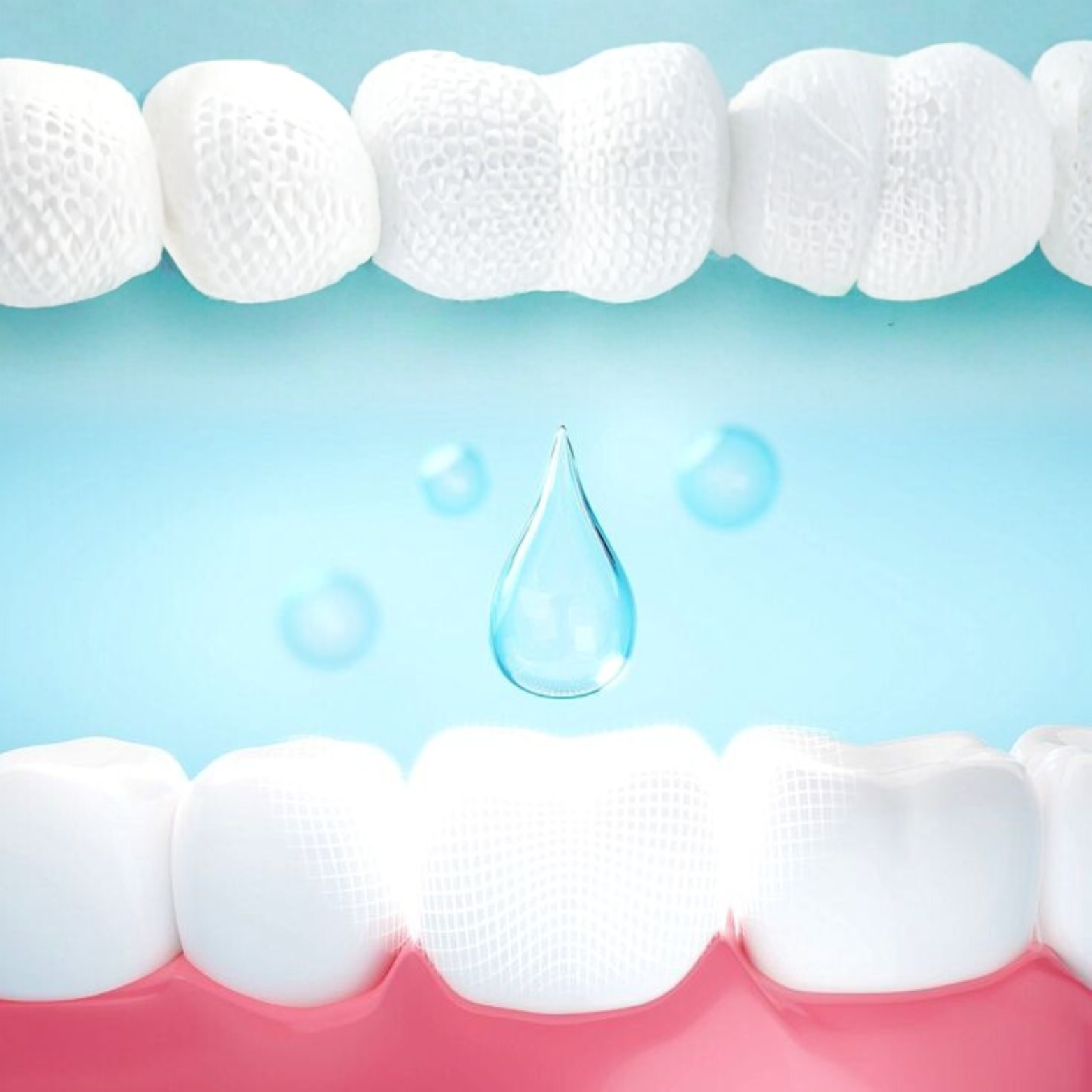 Tooth Brushing Demo Mysore